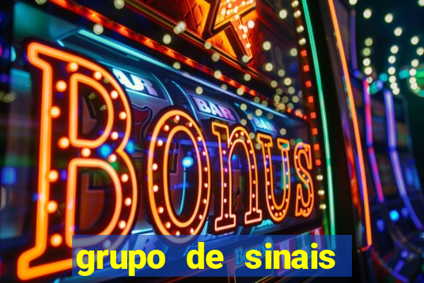 grupo de sinais trader telegram